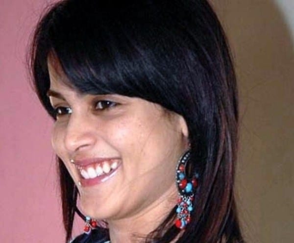 Genelia D'Souza