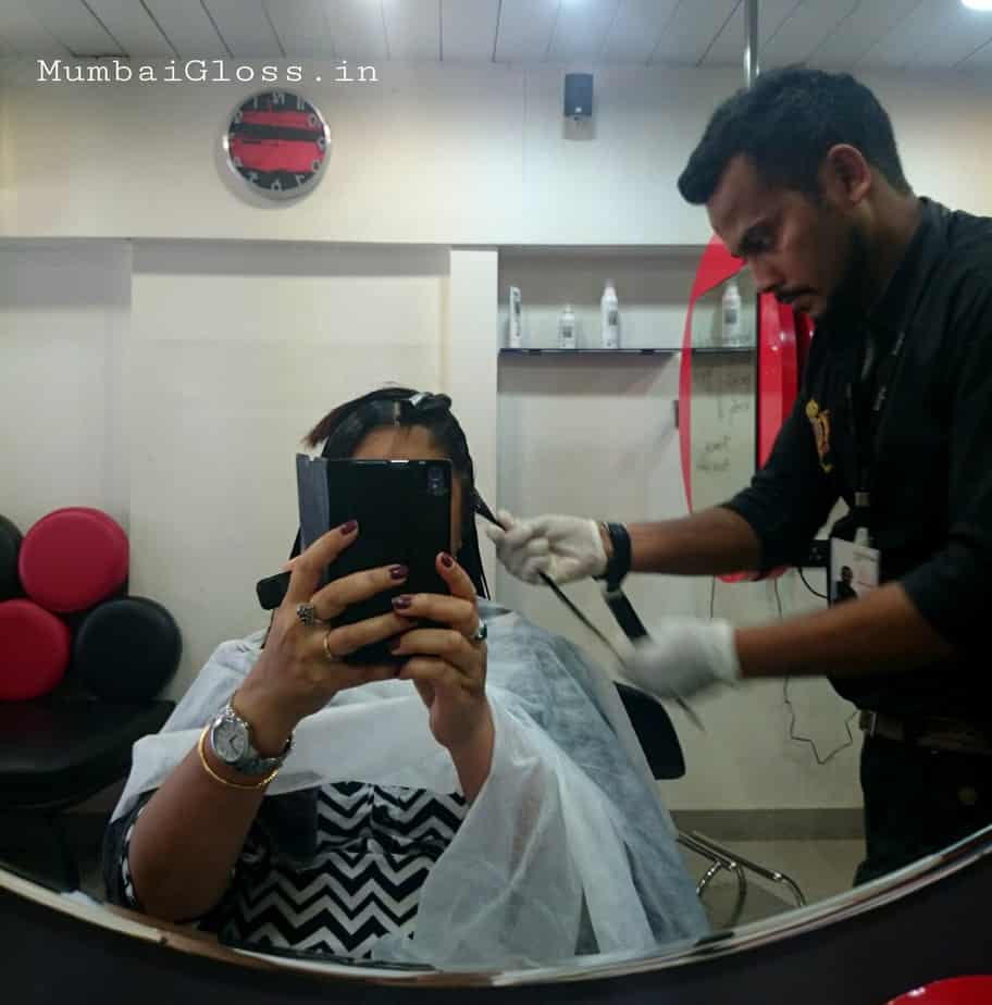 My Amazing Cysteine Treatment/ Hair Relaxing Story Done In 2015 | MumbaiGloss My Amazing Cysteine Treatment/ Hair Relaxing Story Done In 2015 | MumbaiGloss