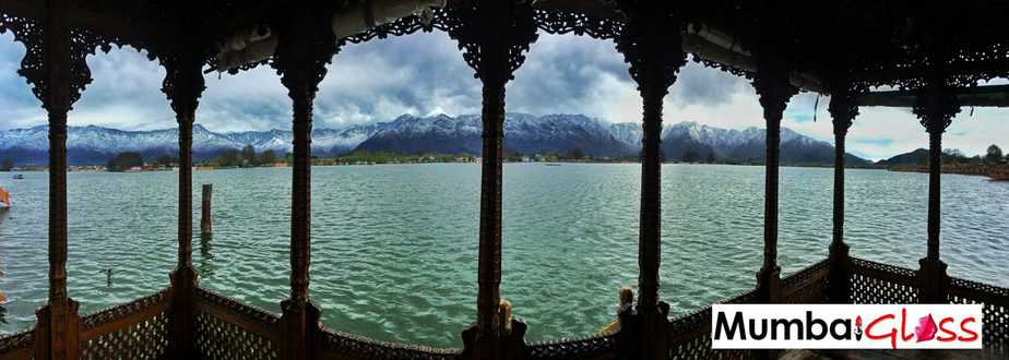 Houseboat, Nigeen Lake, New Jacquline Heritage Houseboat, Kashmir, Jammu Kashmir, Srinagar