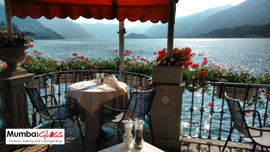 Trip to Bellagio from Milan