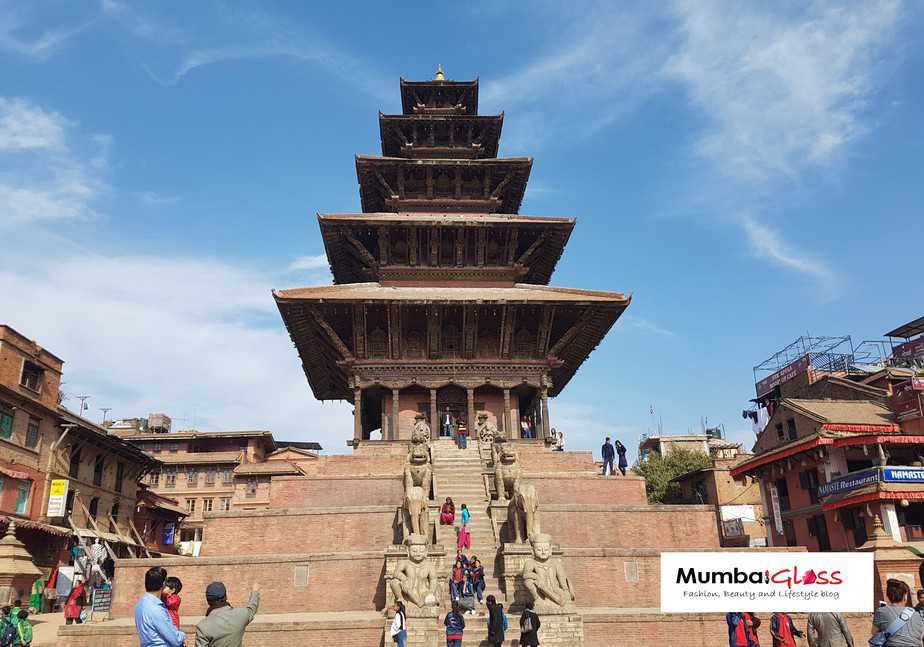 Bhaktapur Durbar Square