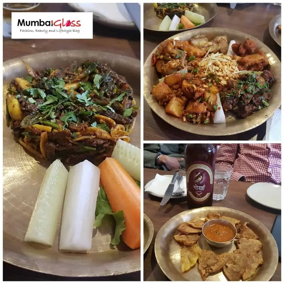 Kathmandu, nepali food, Nanglo, best restaurant in Kathmandu