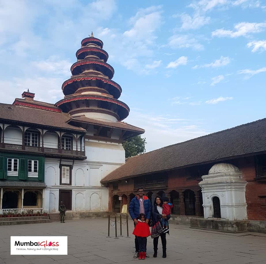 Kathmandu, Durbar Square, Palace, Nepal