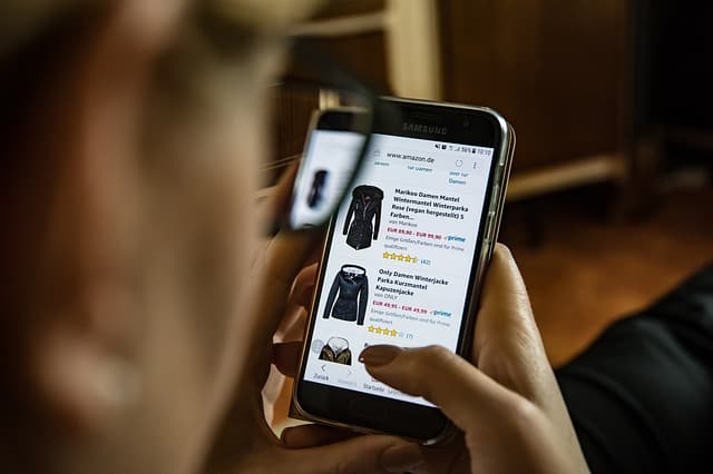 save money while shopping online