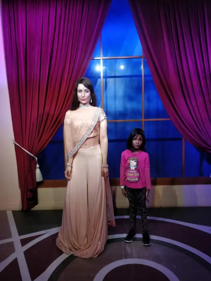 House of Stars review, Imagica House of Stars
