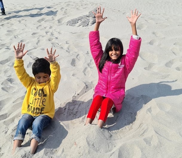 5 Places To Visit In Rishikesh With Kids In 2021 Best And Engaging