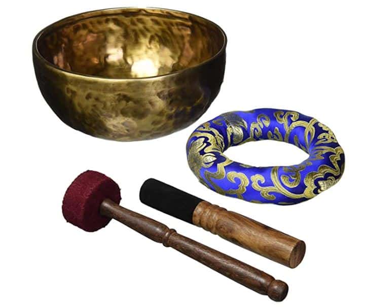 Buy singing bowl, authentic handmade singing bowl, where to buy good singing bowl