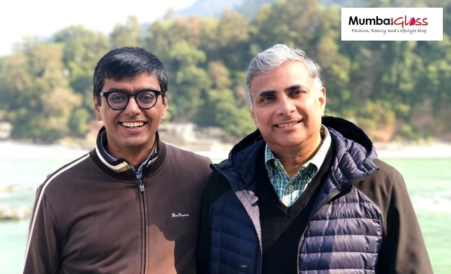 Rajosik Banerjee, Jayanta Banerjee, 10 day Vedanta class at Rishikesh, Vedanta teaching in Rishikesh