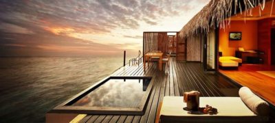 Maldives in half the price, Maldives in off peak
